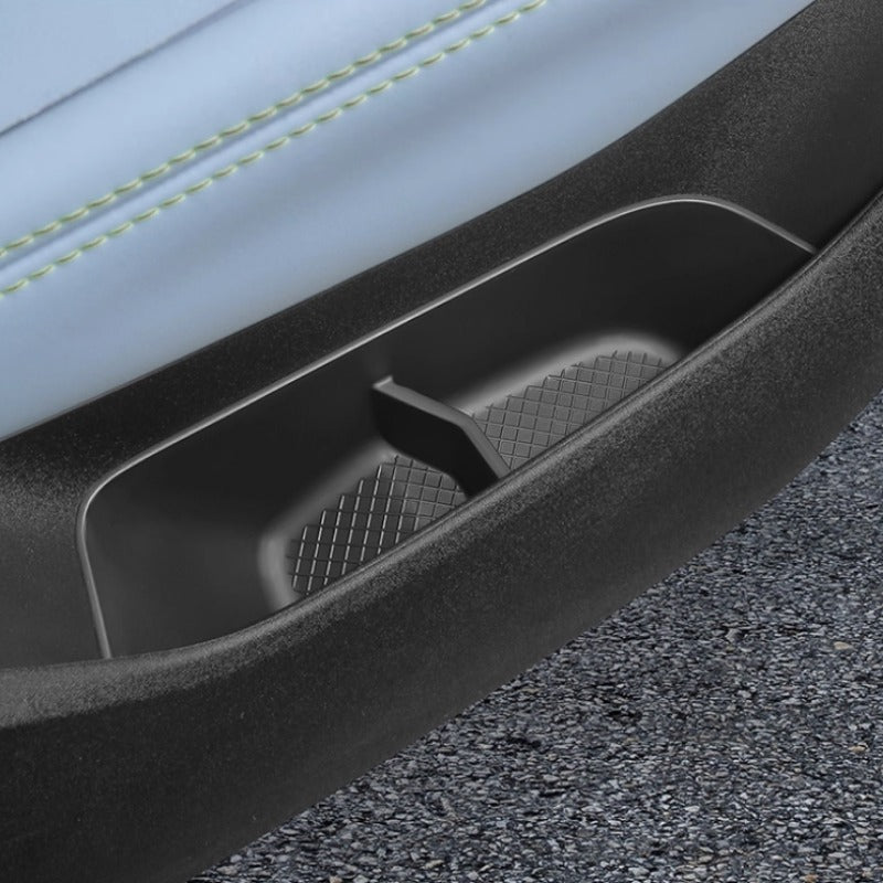Boîte de rangement de porte pour BYD Atto 1/Dolphin Surf (4 pièces) - vue 2
