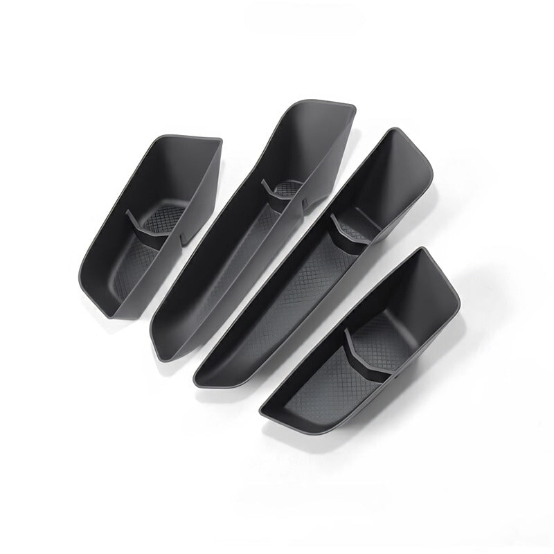 Boîte de rangement de porte pour BYD Atto 1/Dolphin Surf (4 pièces) - vue 6