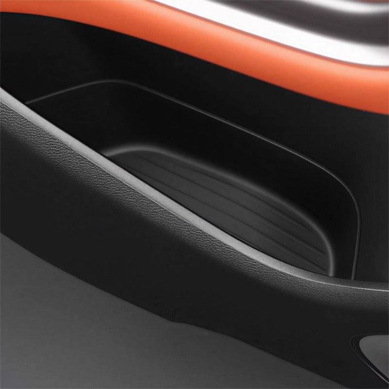 Boîte de rangement de porte pour BYD Sealion 8/Atto 8 (4 pièces) - vue 2