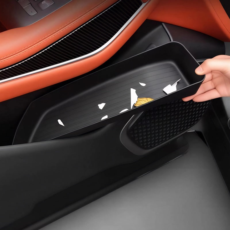 Boîte de rangement de porte pour BYD Sealion 8/Atto 8 (4 pièces) - vue 5