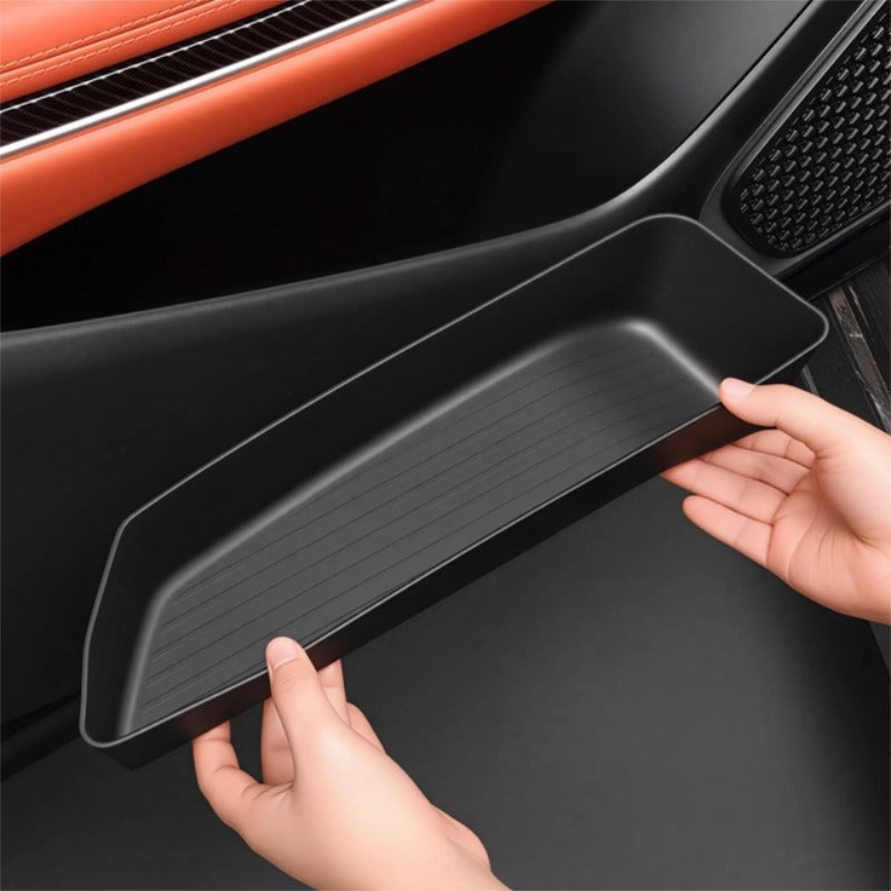 Boîte de rangement de porte pour BYD Sealion 8/Atto 8 (4 pièces) - BYD
