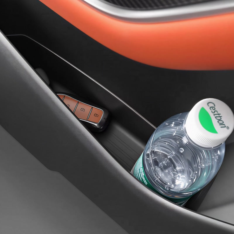 Boîte de rangement de porte pour BYD Sealion 8/Atto 8 (4 pièces) - vue 4
