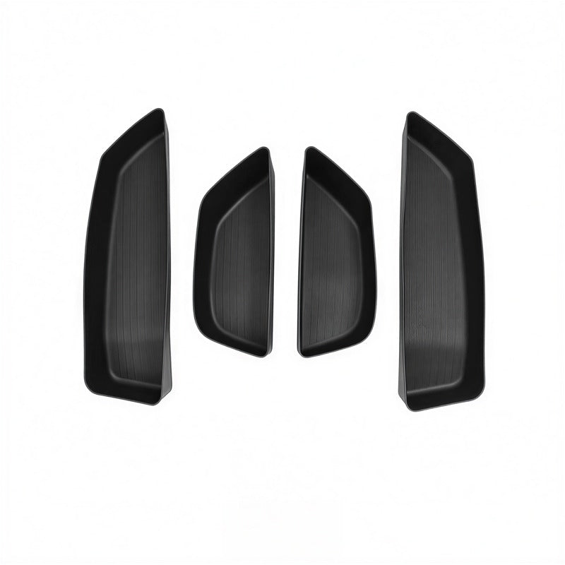 Boîte de rangement de porte pour BYD Sealion 8/Atto 8 (4 pièces) - vue 9