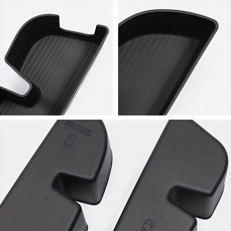 Boîte de rangement de porte pour Denza B8 (4 pièces) - vue 9