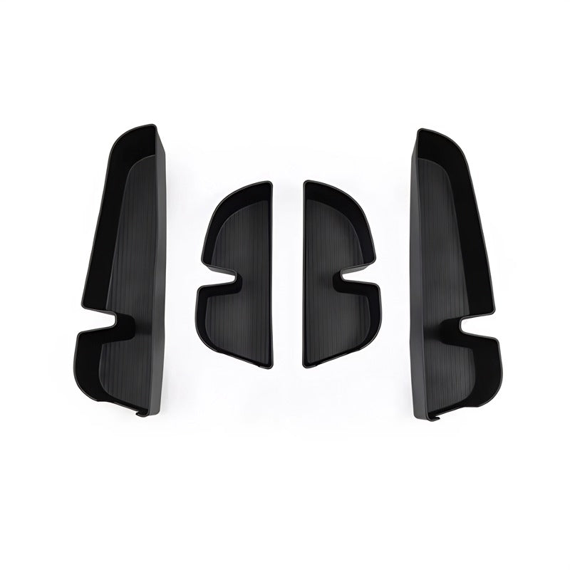 Boîte de rangement de porte pour Denza B8 (4 pièces) - vue 8