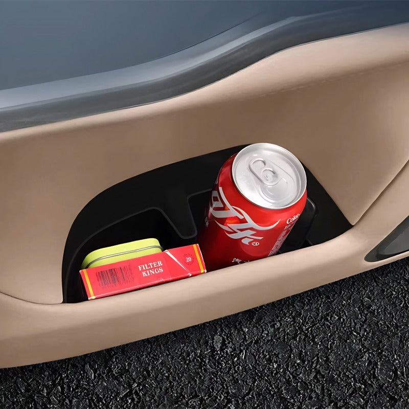 Boîte de rangement de porte pour Denza B8 (4 pièces) - vue 5