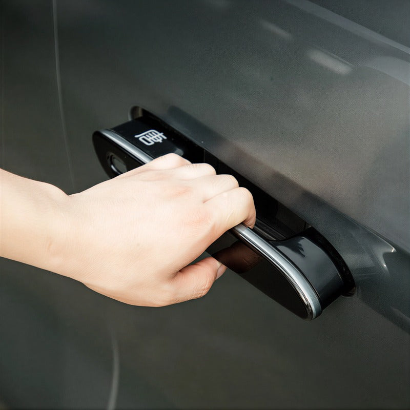Couvercle de poignée de porte pour BYD Sealion 8/Atto 8 (4 pièces) - vue 4