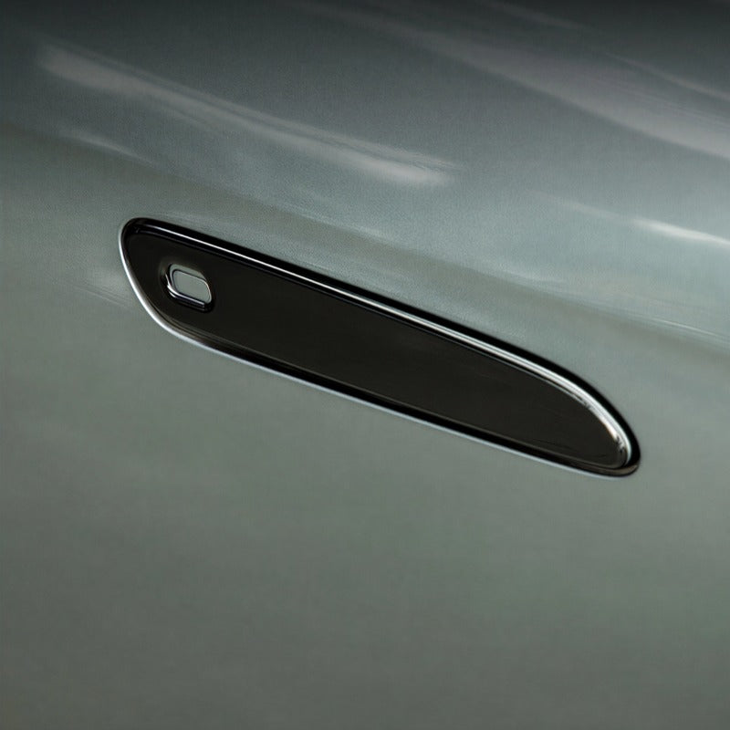 Couvercle de poignée de porte pour BYD Sealion 8/Atto 8 (4 pièces) - vue 2