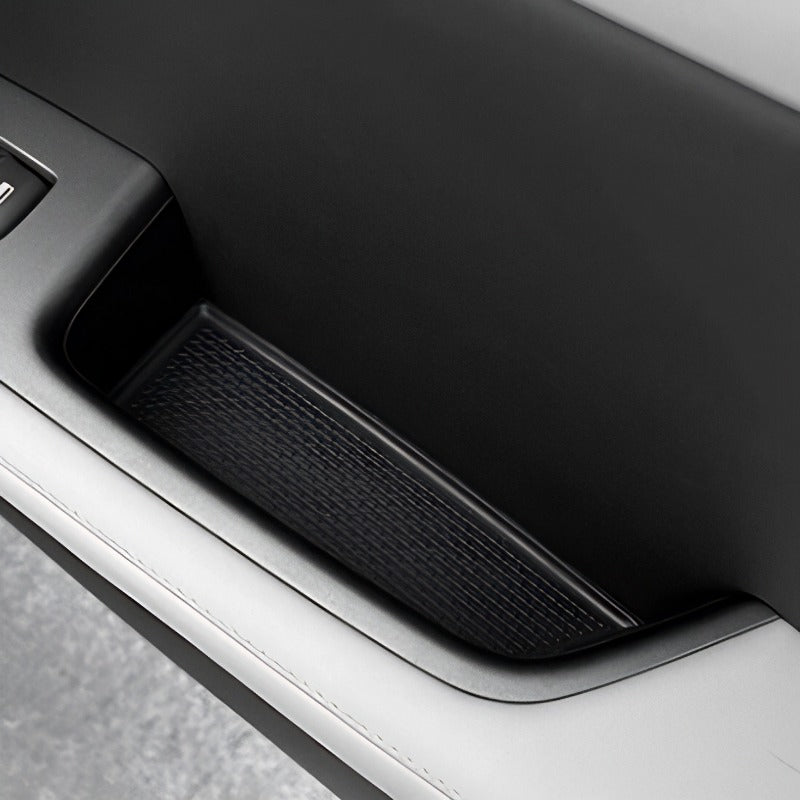 Boîte de rangement de porte pour BYD Atto 2 (4 pièces) - vue 3