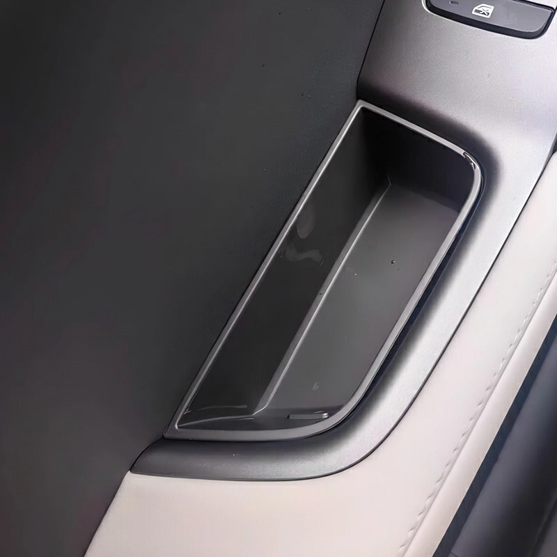 Boîte de rangement de porte pour BYD Atto 2 (4 pièces) - vue 4