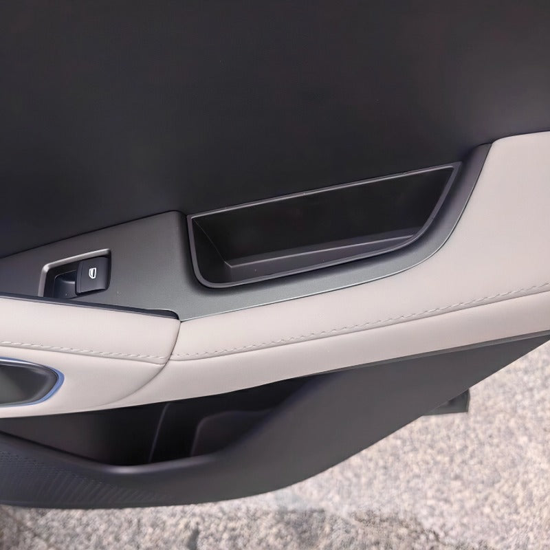 Boîte de rangement de porte pour BYD Atto 2 (4 pièces) - vue 5