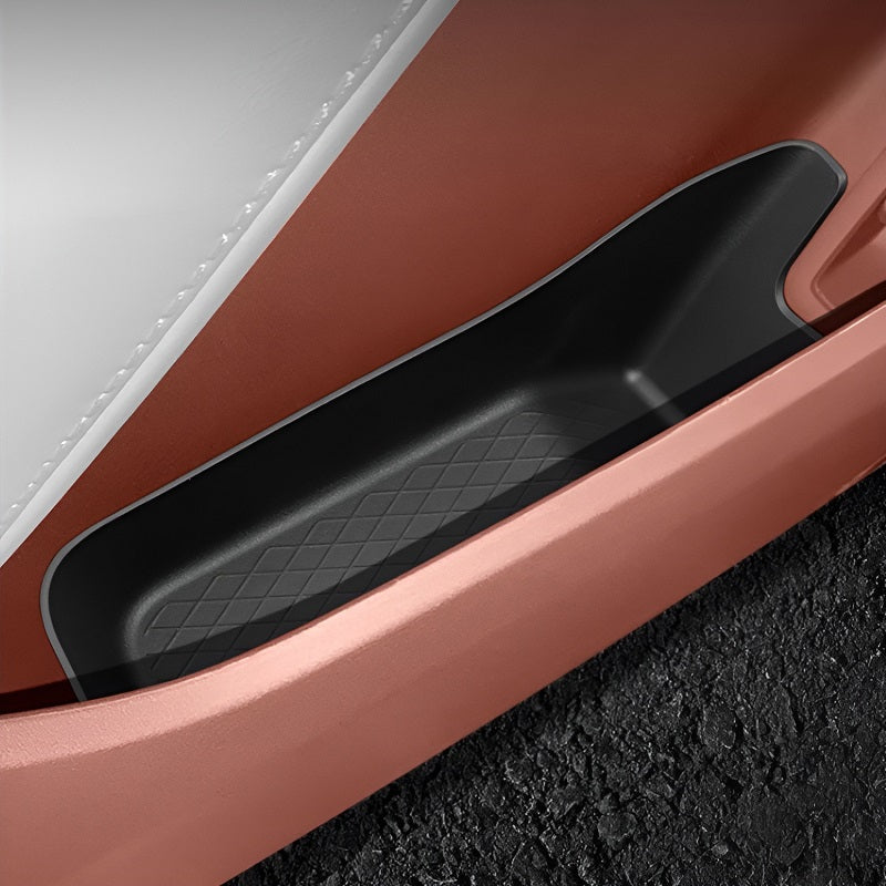 Boîte de rangement de porte pour M9 (4 pièces) - BYD