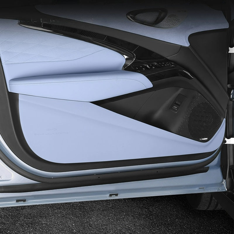 Protection anti-coup de pied de porte de voiture pour BYD Seal (4 pcs) - BYD