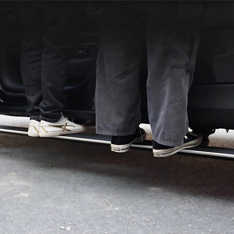 Electric Side Steps BYD Sealion 8/Atto 8 - vue 7