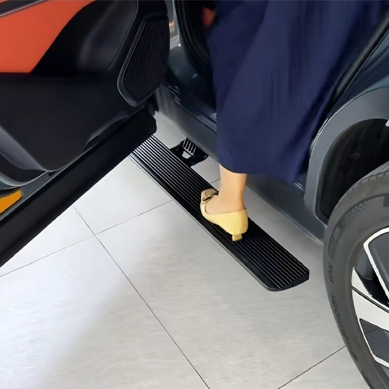 Electric Side Steps BYD Sealion 8/Atto 8 - vue 2