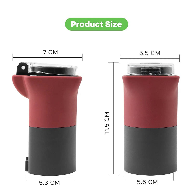 Adaptateur de décharge V2L Type2 - vue 14