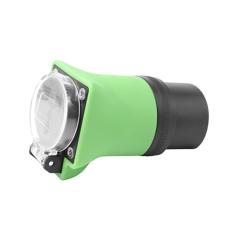 Adaptateur de décharge V2L Type2 - vue 5