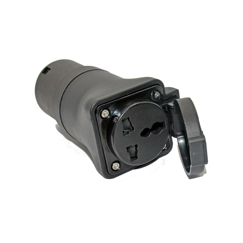 Adaptateur de décharge V2L Type2 - vue 11