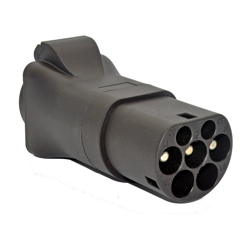 Adaptateur de décharge V2L Type2 - vue 9