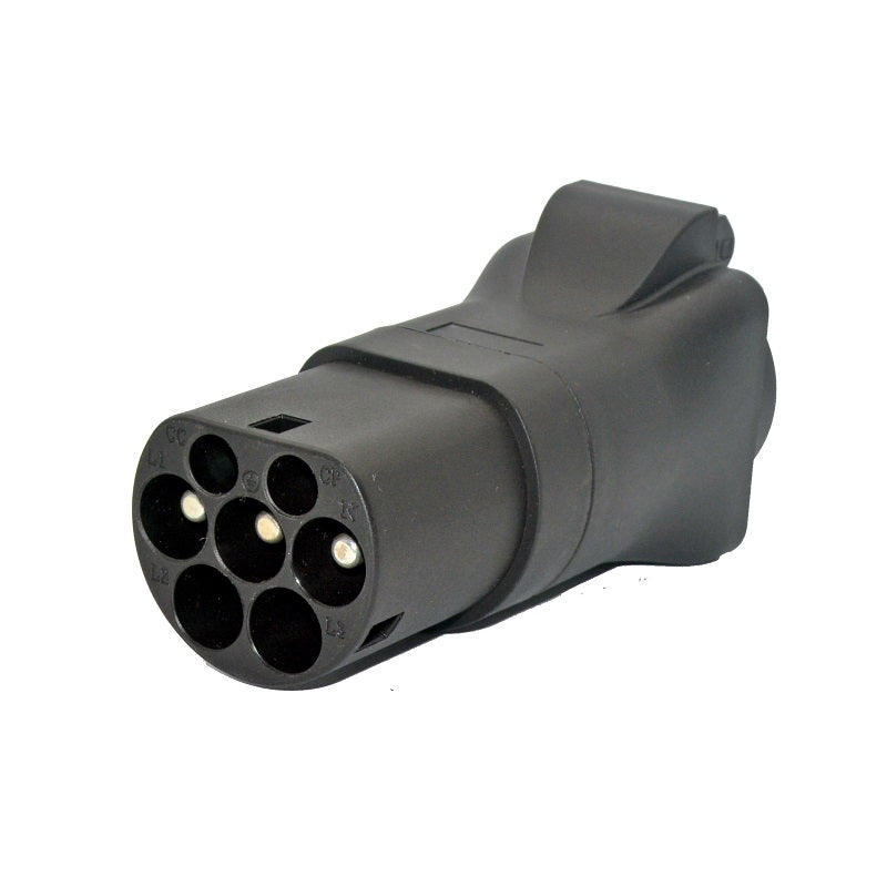 Adaptateur de décharge V2L Type2 - vue 10