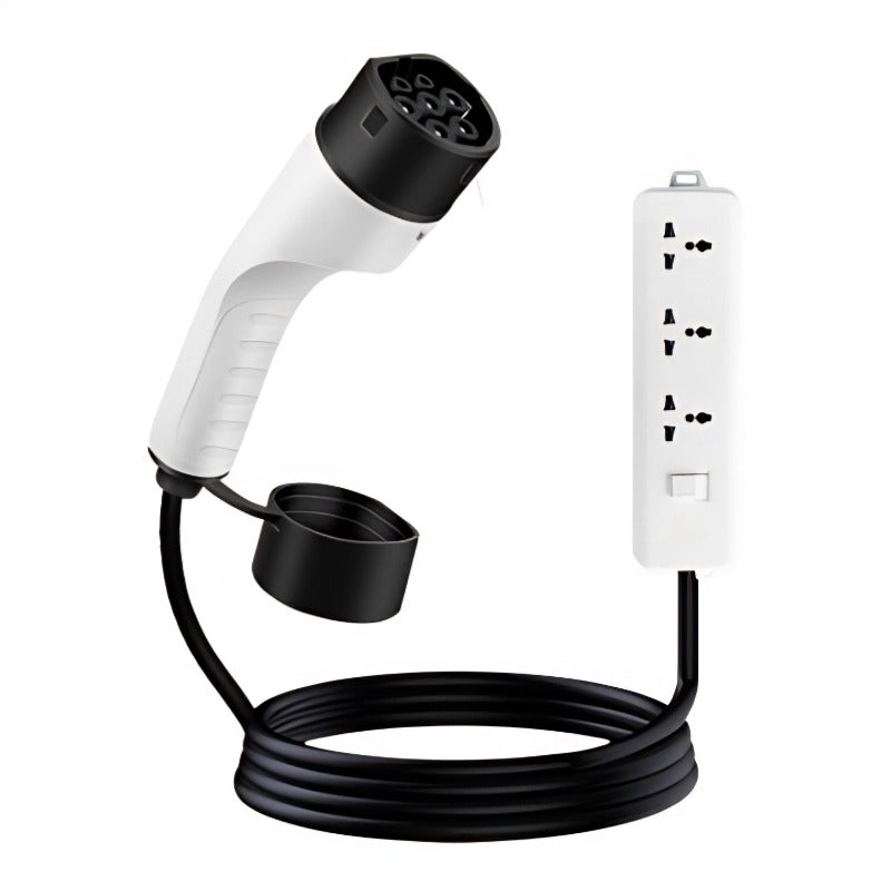 Chargeur pour véhicules électriques V2L - vue 7