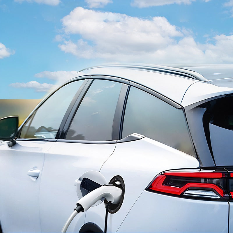 Chargeur pour véhicules électriques V2L - vue 3