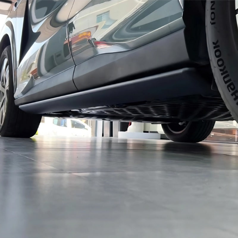 Electric Side Steps BYD Sealion 8/Atto 8 - vue 3