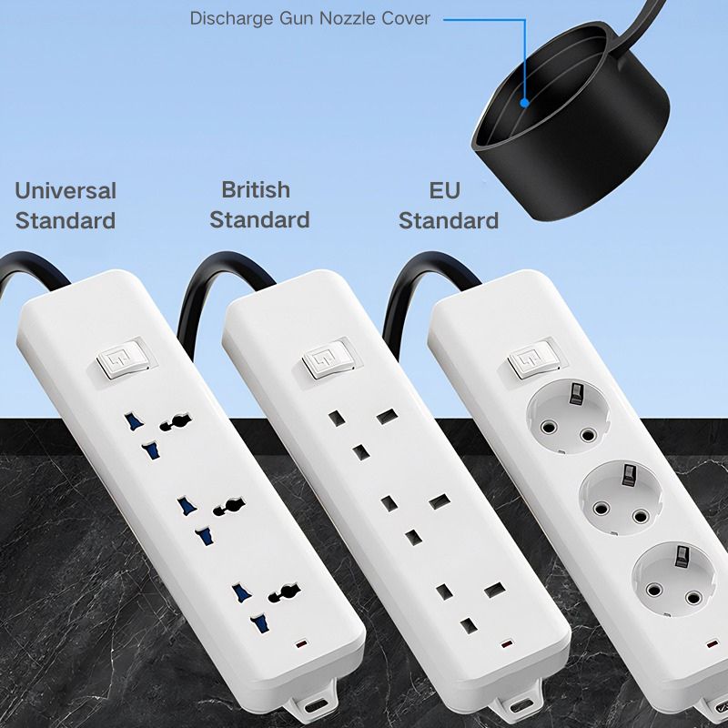 Chargeur pour véhicules électriques V2L - vue 6