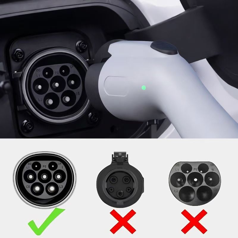 Chargeur pour véhicules électriques V2L - vue 8