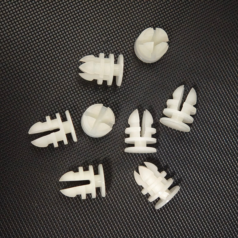 Clips de compartiment moteur (10 pièces) - BYD
