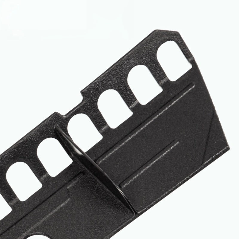 Couvercle de protection de drainage du compartiment moteur pour BYD Atto 8/Sealion 8 (2 pièces) - vue 6