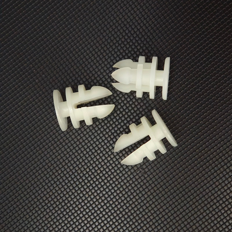 Clips de compartiment moteur (10 pièces) - vue 4