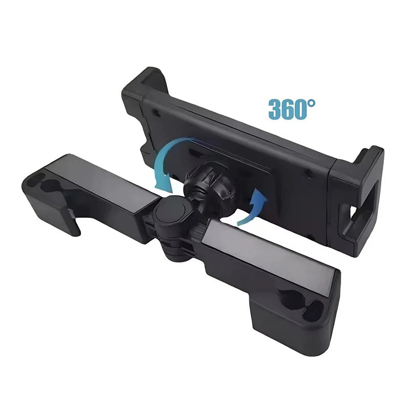 Support de tablette pour siège arrière Denza B5/B8 - vue 10