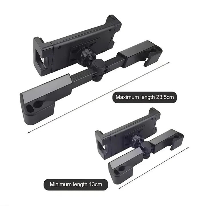 Support de tablette pour siège arrière Denza B5/B8 - vue 11