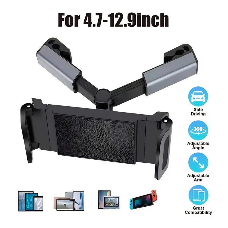 Support de tablette pour siège arrière Denza B5/B8 - vue 9