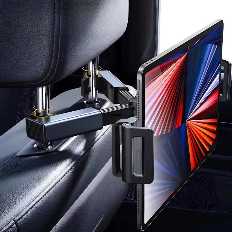 Support de tablette pour siège arrière Denza B5/B8 - BYD