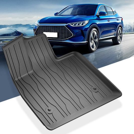 Tapis de Sol & Tapis de coffre pour BYD Seal U - BYD