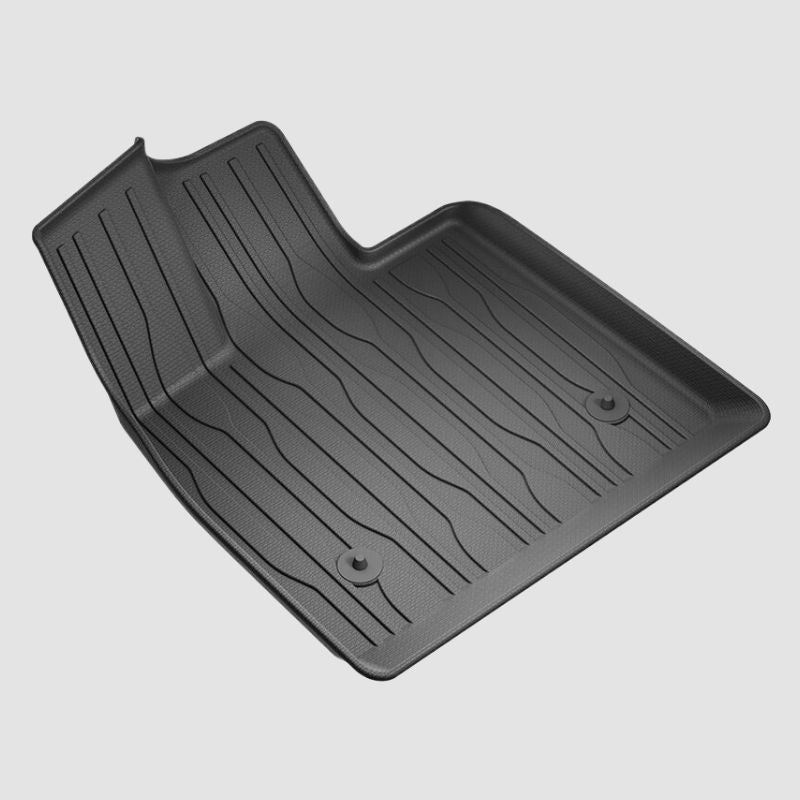 Tapis de Sol & Tapis de coffre pour BYD Seal U - vue 4