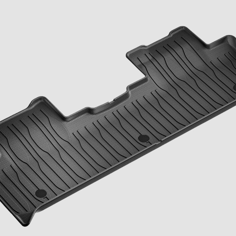 Tapis de Sol & Tapis de coffre pour BYD Seal U - vue 5