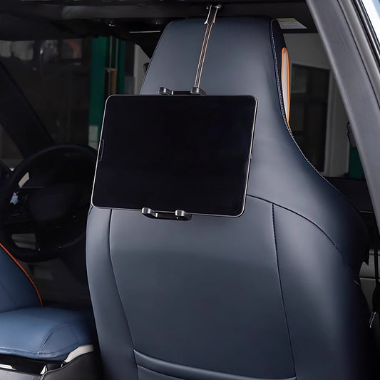 Support pour tablette et téléphone pour siège arrière BYD - BYD