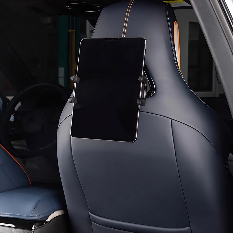 Support pour tablette et téléphone pour siège arrière BYD - vue 3