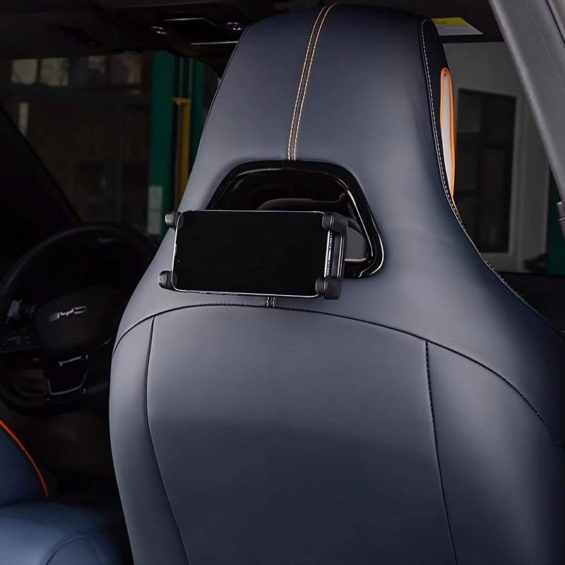 Support pour tablette et téléphone pour siège arrière BYD - vue 2