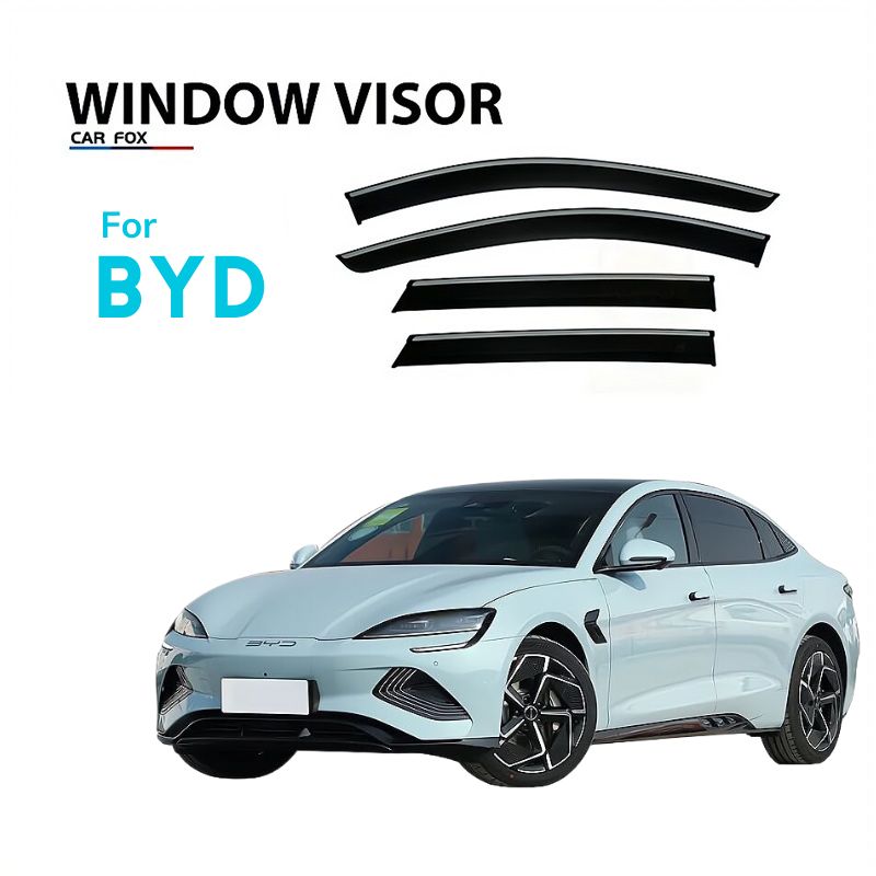 Visière de fenêtre pour BYD - BYD