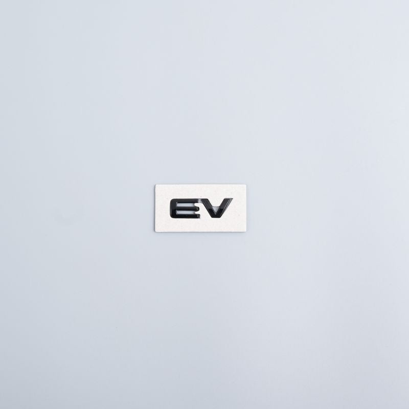 Insignes avant et arrière pour BYD Sealion 7 - vue 15