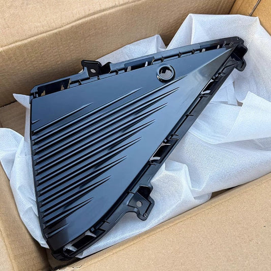 Panneau de garniture de feu antibrouillard avant pour BYD Sealion 7 - BYD