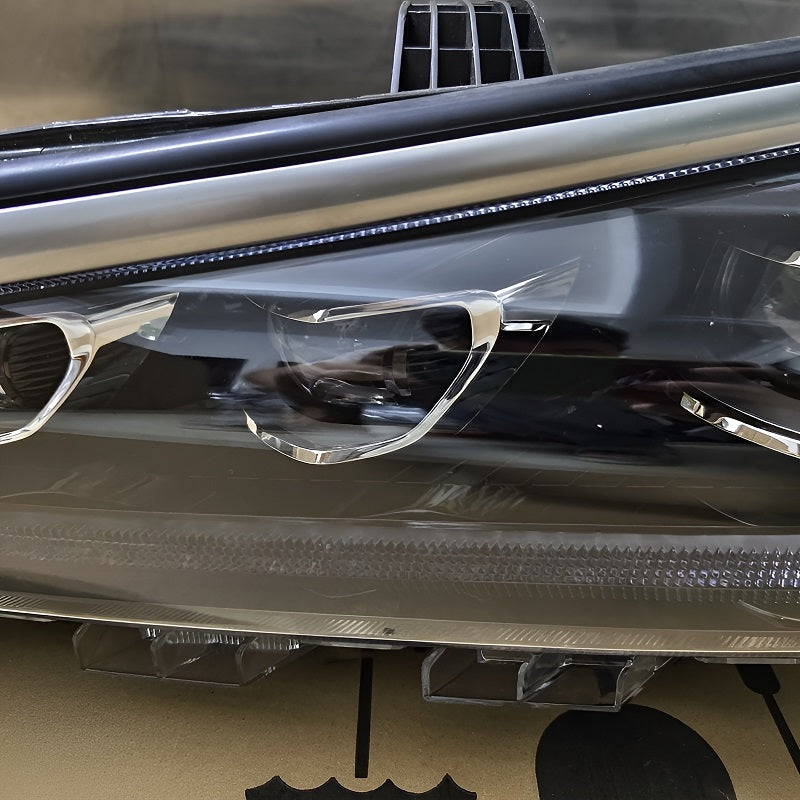 Phares avant pour BYD Tang - vue 7