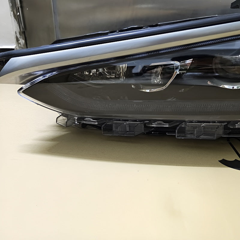 Phares avant pour BYD Tang - vue 6
