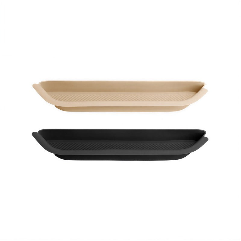 Boîte de rangement en silicone pour passager avant Denza B8 - vue 10