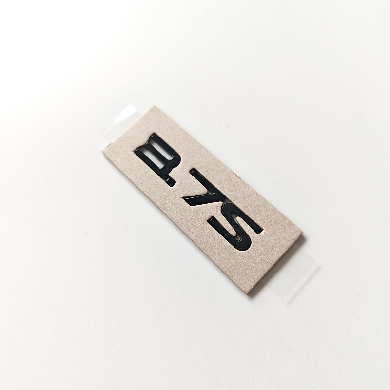 Badge avant et Badge arrière pour BYD Sealion 8/Atto 8 - vue 13