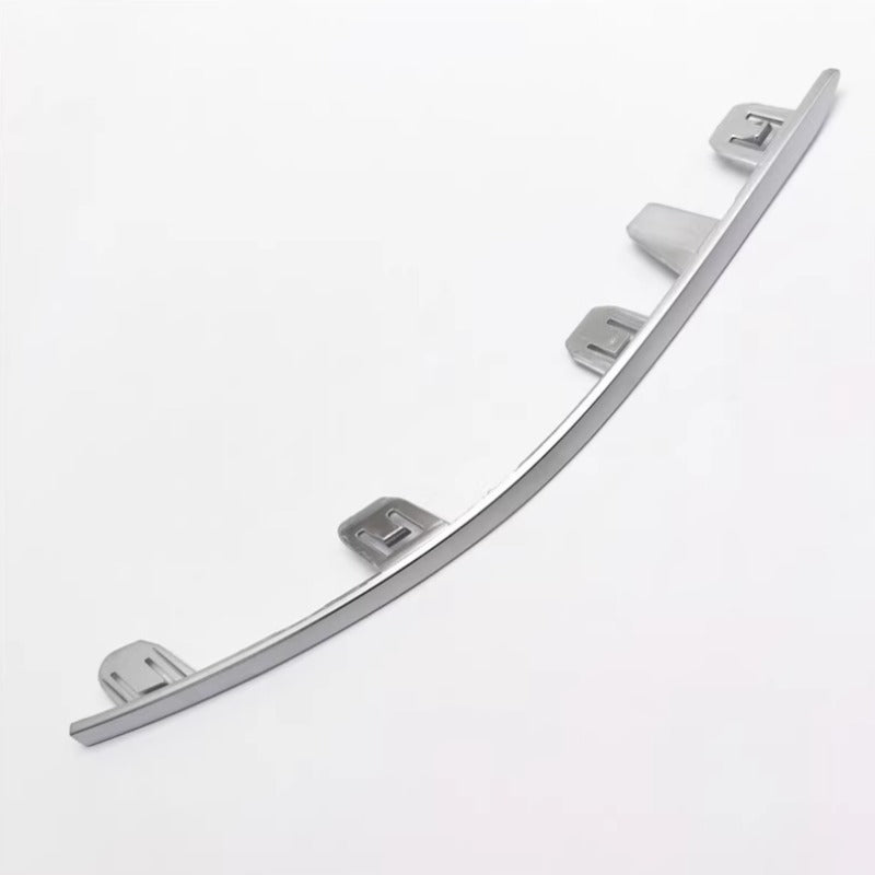 Enjoliveur chromé de pare-chocs avant pour BYD Sealion 7 - vue 5